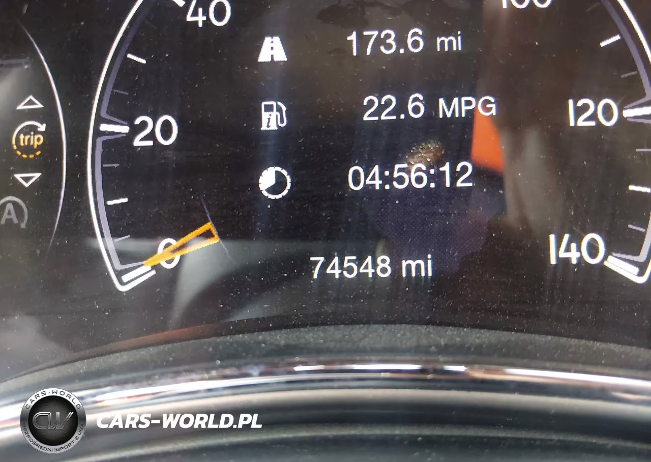 2019 Jeep Grand Cherokee Laredo E 4X2 VIN:1C4RJEAG0KC816432 - 16