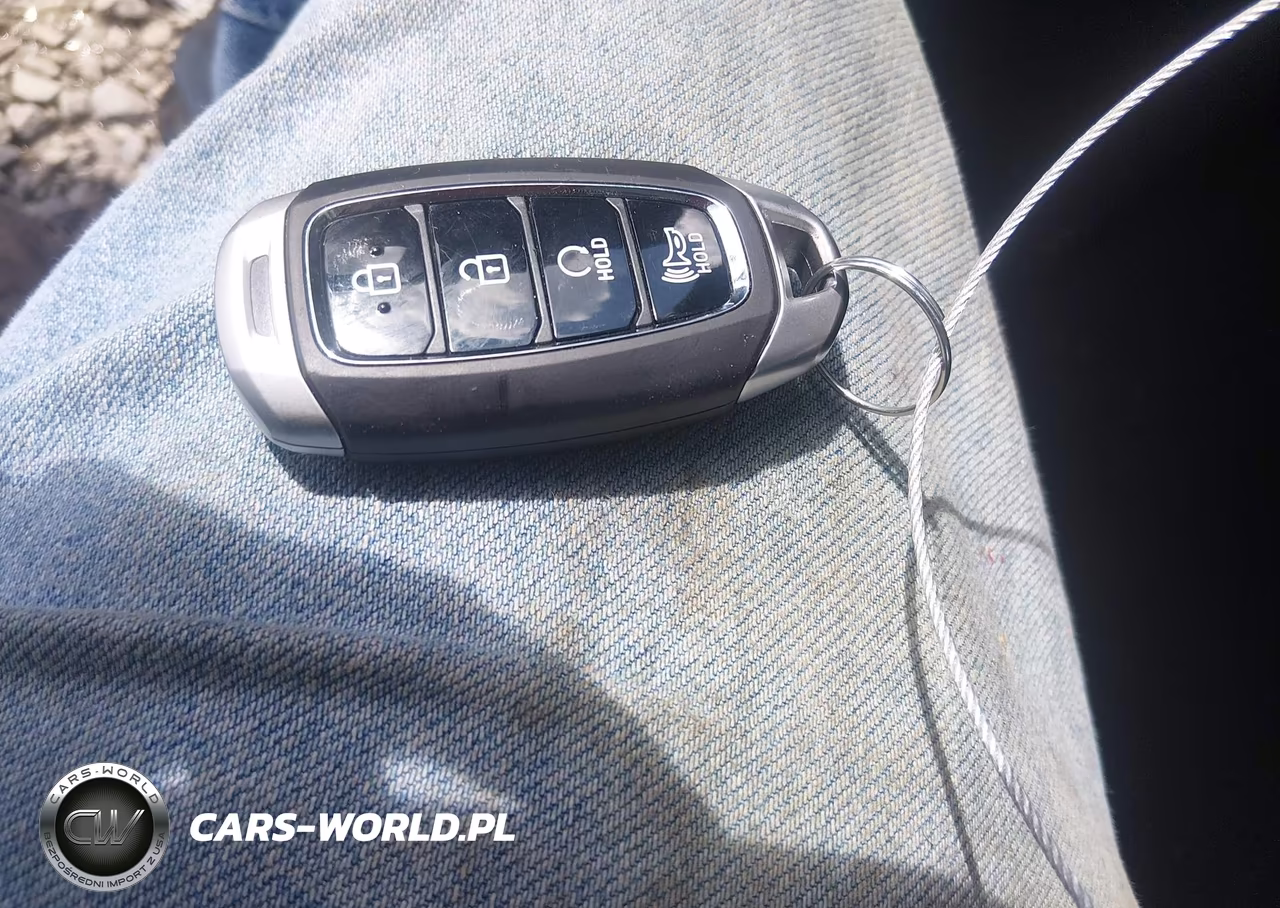 2025 Hyundai Venue Limited VIN:KMHRC8A31SU377109 - 11