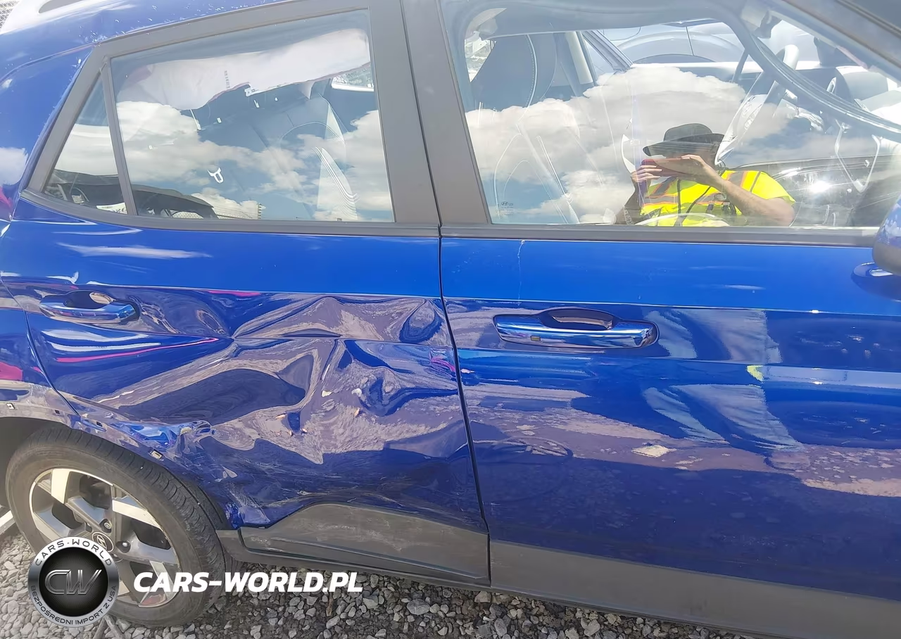 2025 Hyundai Venue Limited VIN:KMHRC8A31SU377109 - 12