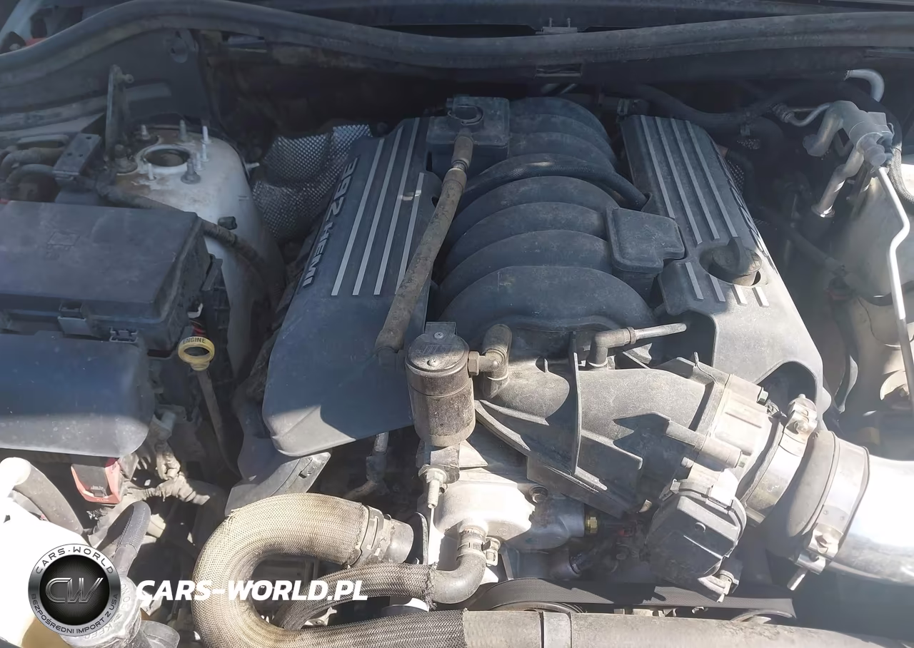 2018 Dodge Durango Srt Awd VIN:1C4SDJGJXJC194764 - 10