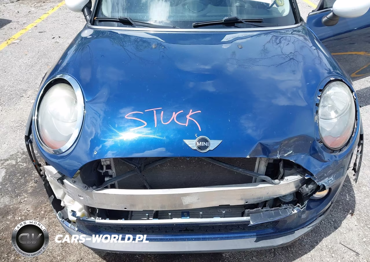 2018 Mini Hardtop Cooper-Oxford Edition VIN:WMWXP5C54J3C65325 - 10