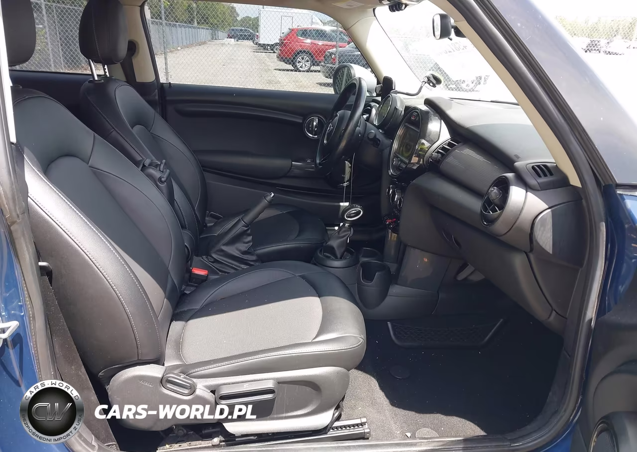 2018 Mini Hardtop Cooper-Oxford Edition VIN:WMWXP5C54J3C65325 - 5