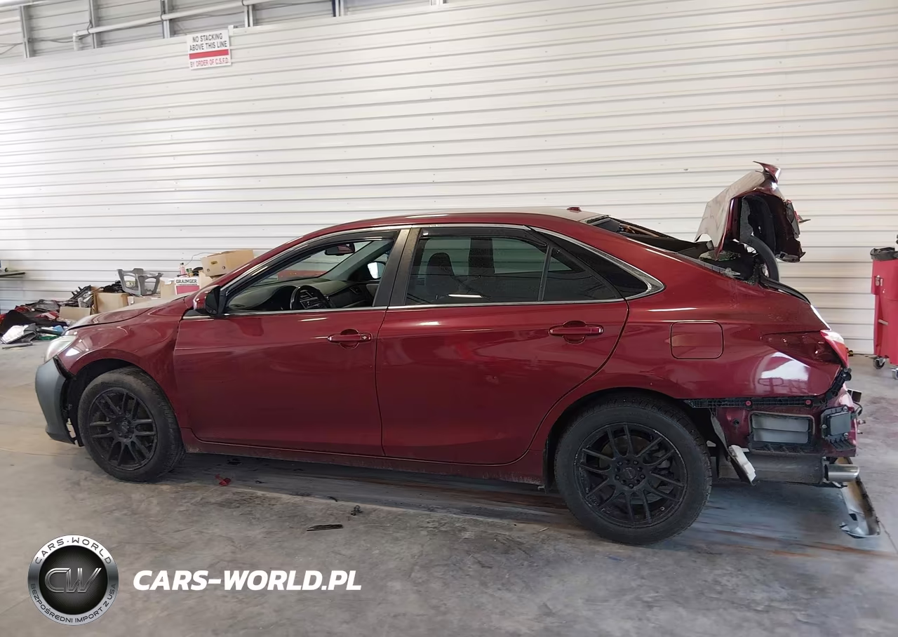 2017 Toyota Camry Xse V6 VIN:4T1BK1FK9HU578289 - 13