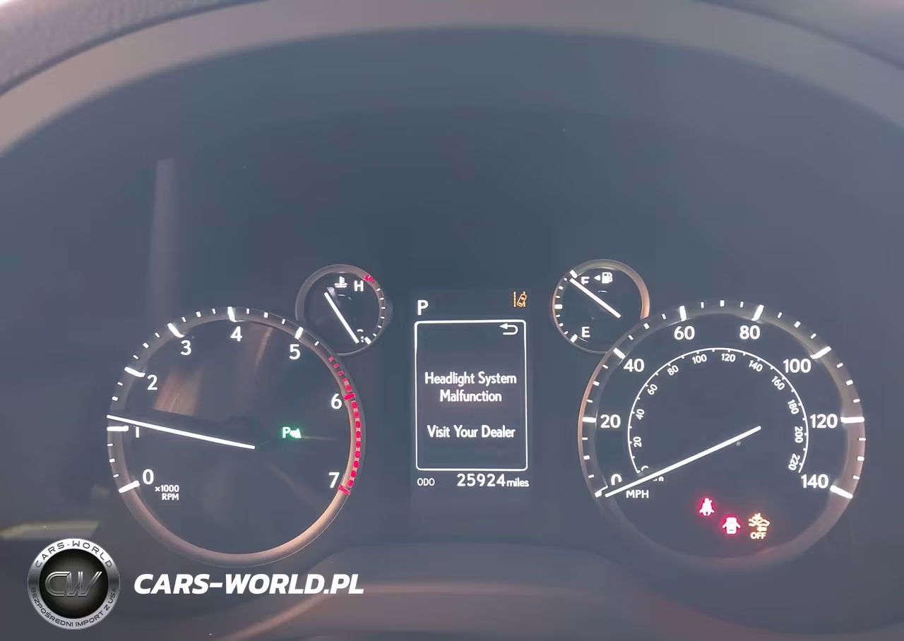 2023 Lexus Gx 460 Premium VIN:JTJAM7BX5P5347135 - 7