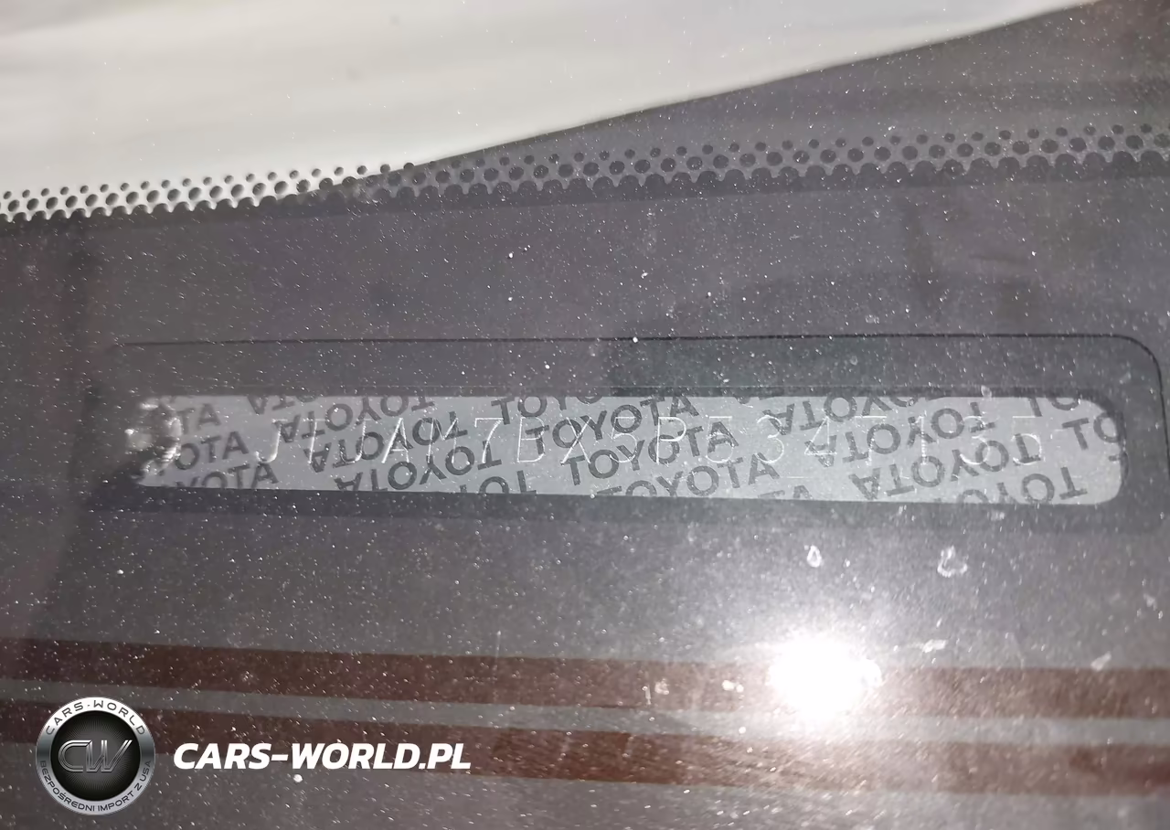 2023 Lexus Gx 460 Premium VIN:JTJAM7BX5P5347135 - 9