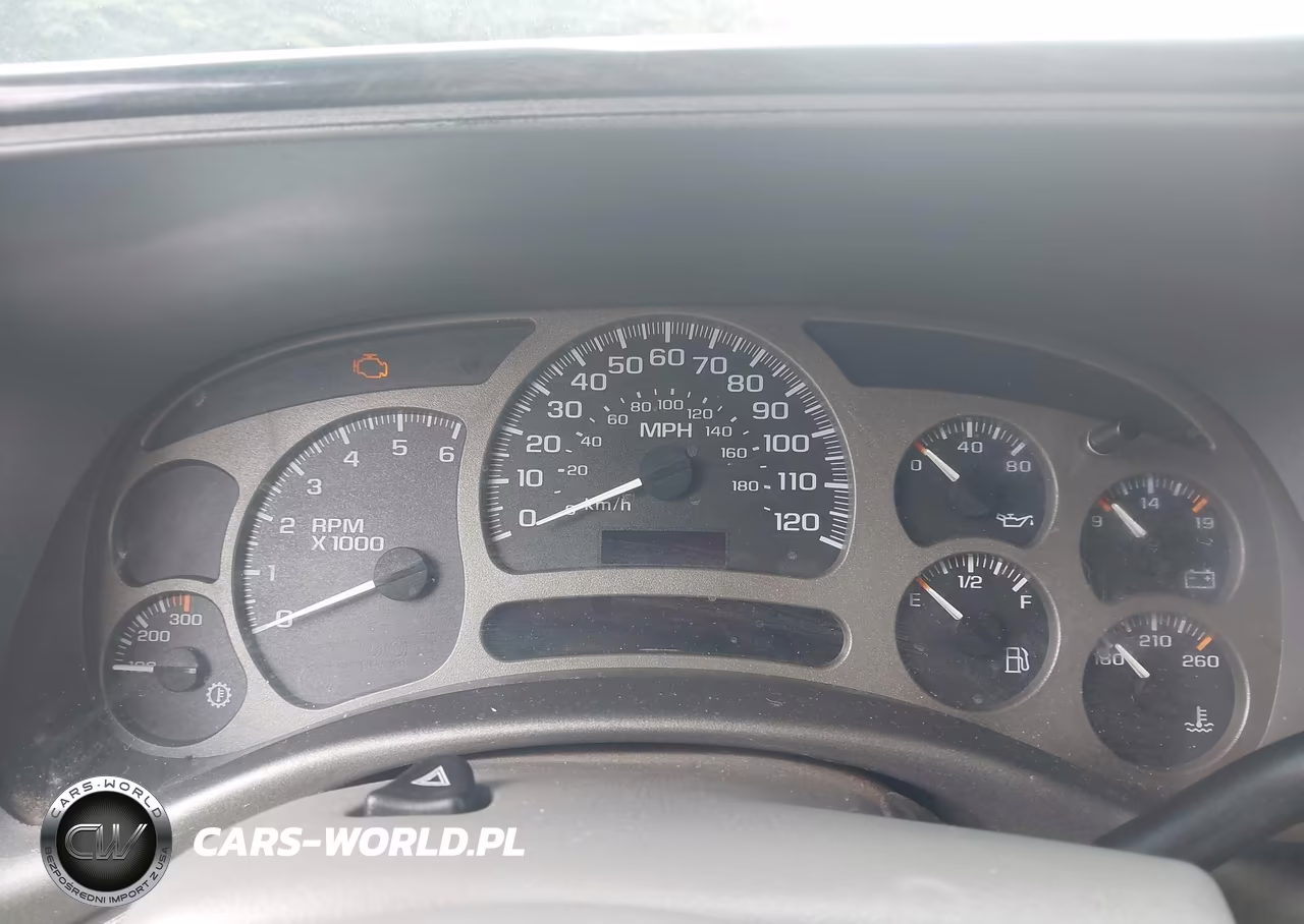 2003 GMC SIERRA 1500 DENALI VIN:2GTFK69U931306619 - 15
