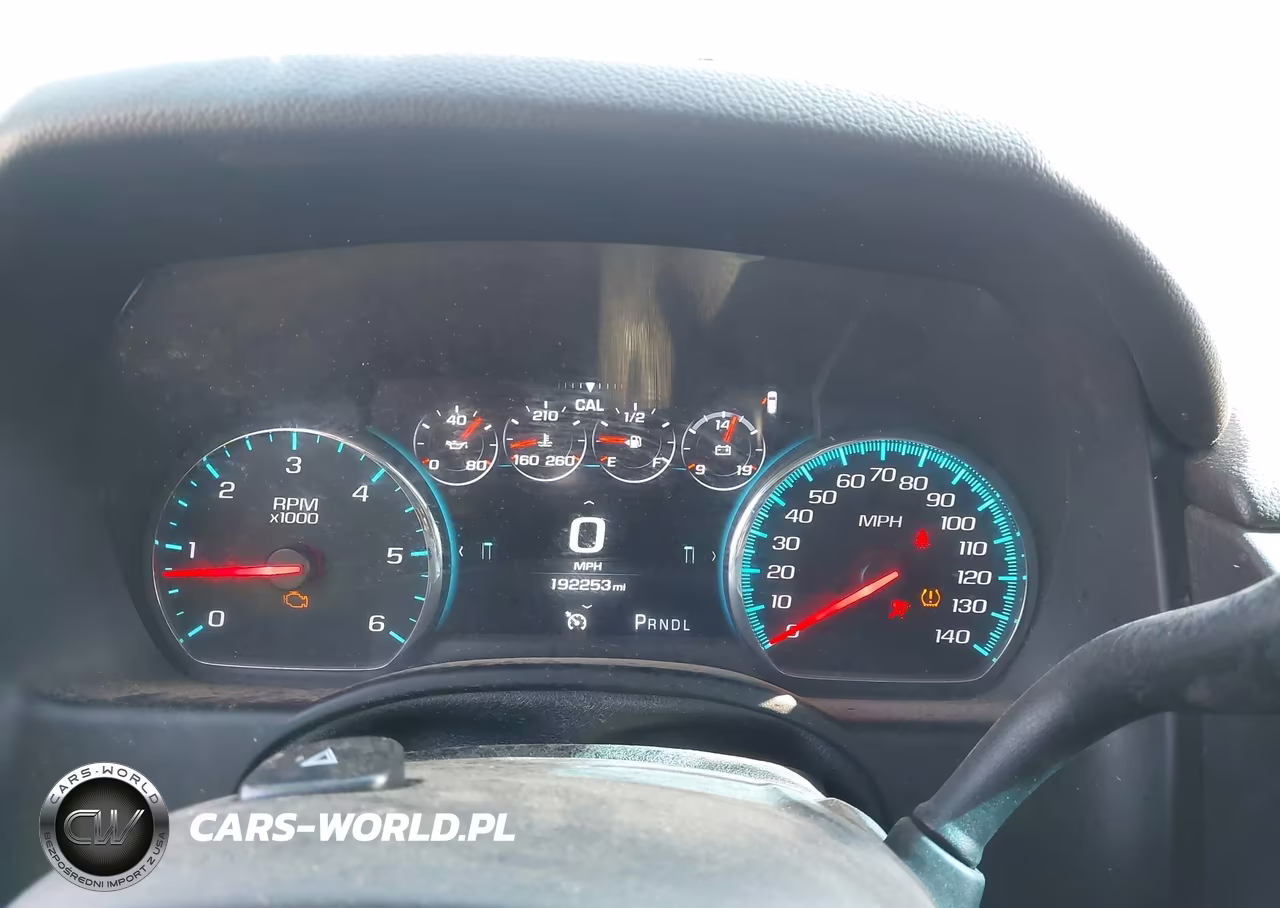 2019 GMC Yukon Xl Denali VIN:1GKS2HKJ7KR116676 - 7