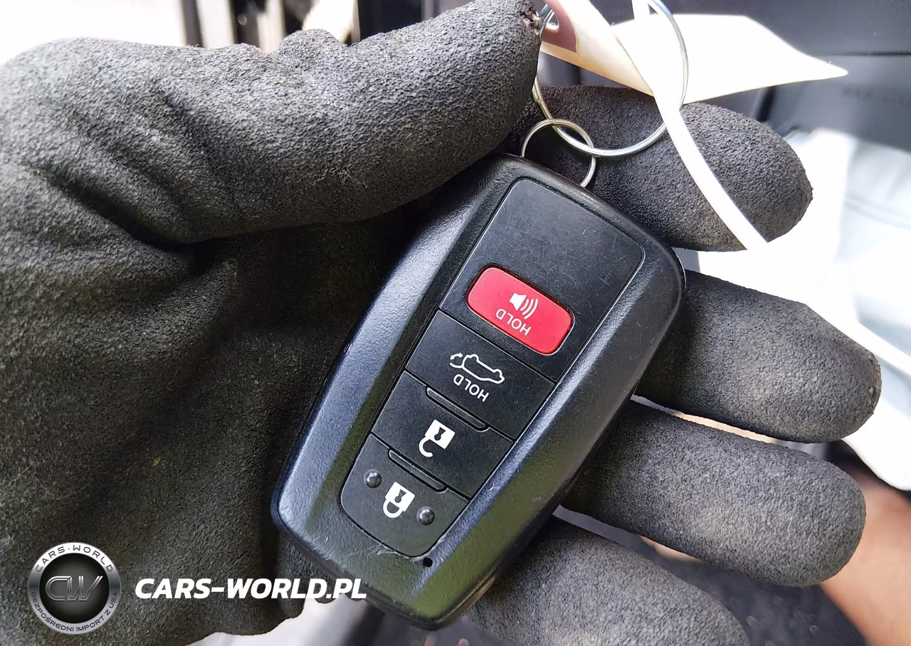 2019 Toyota Rav4 Hybrid Limited VIN:2T3DWRFV3KW019759 - 10