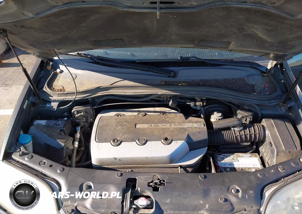 2006 Acura Mdx VIN:2HNYD18986H505007 - 10