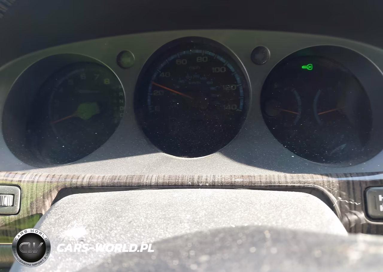 2006 Acura Mdx VIN:2HNYD18986H505007 - 7