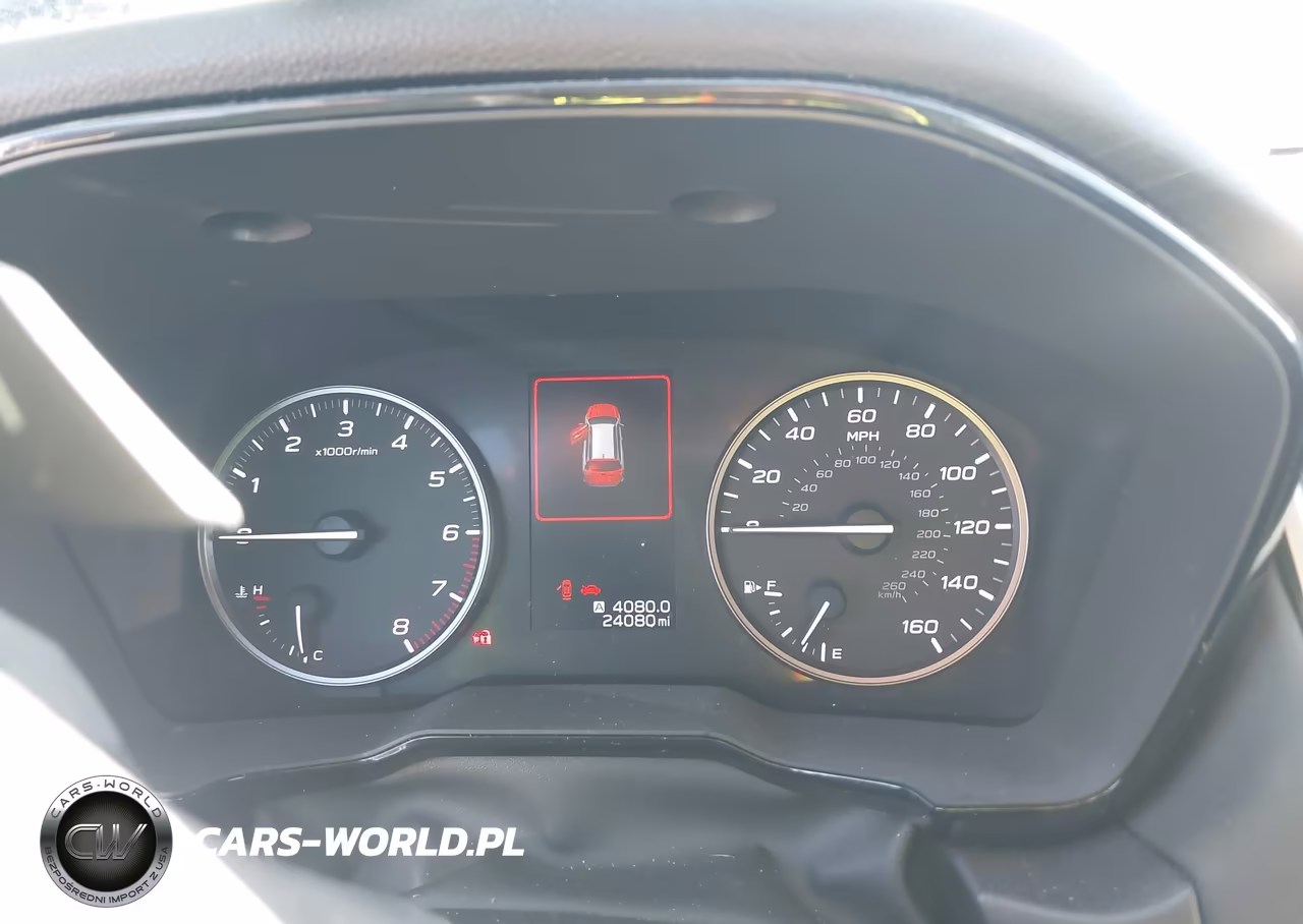 2025 Subaru Outback VIN:4S4BTAAC9S3277869 - 7