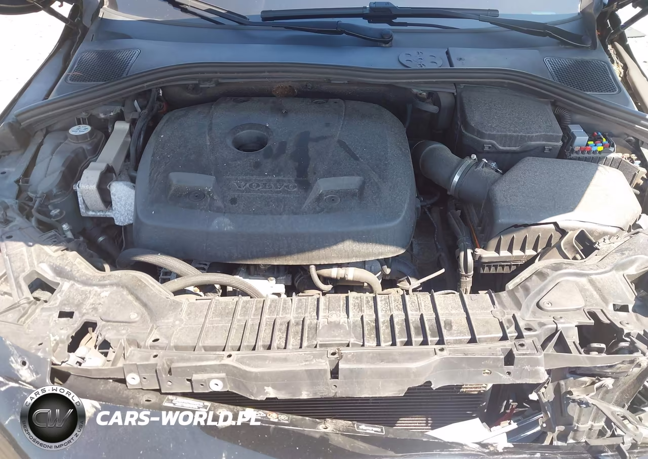 2015 Volvo S60 T5 Premier VIN:YV126MFK6F1364721 - 10