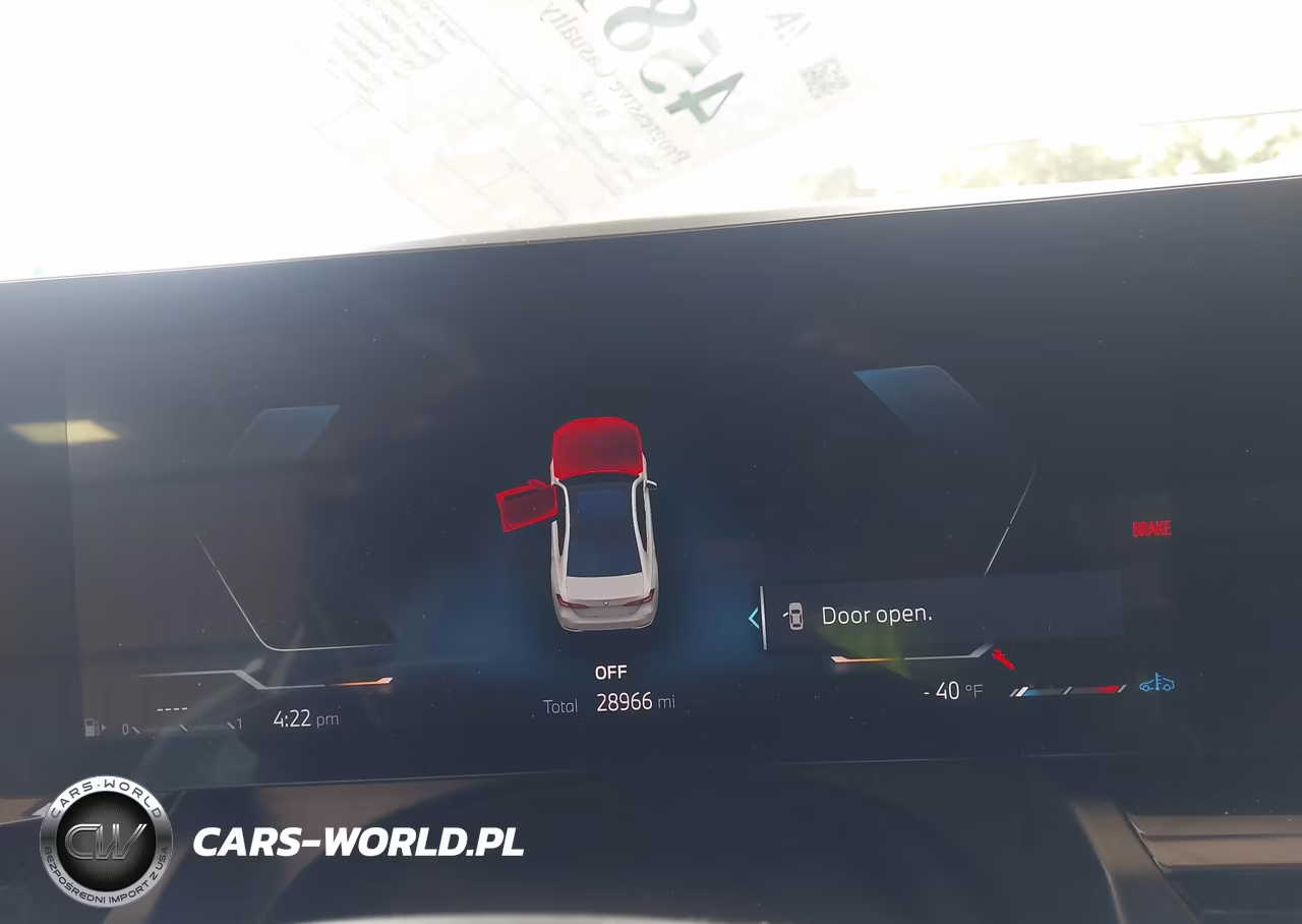 2025 BMW 530I VIN:WBA43FJ06SCU41334 - 7