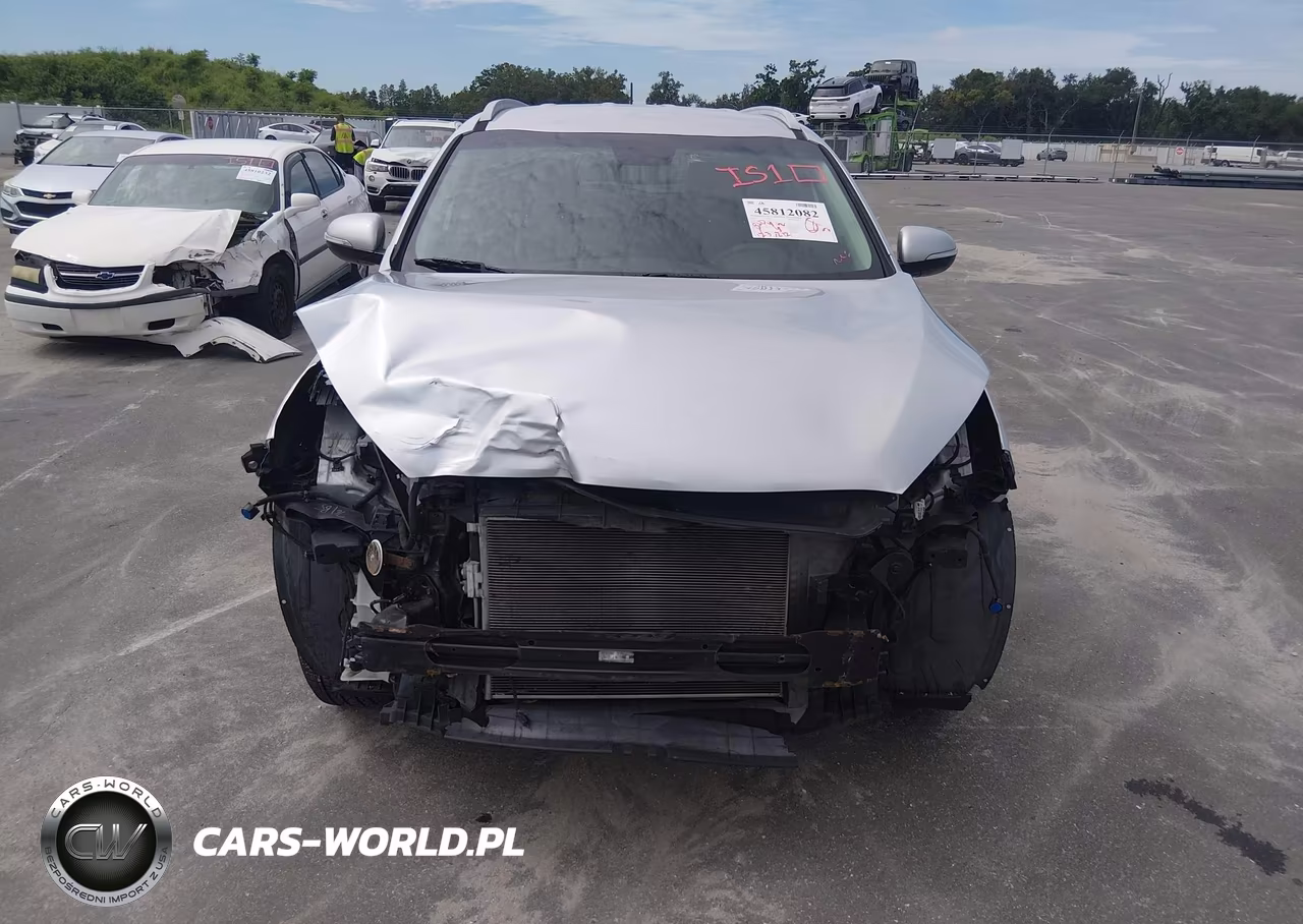 2017 Kia Sorento 3.3L Lx VIN:5XYPG4A59HG237376 - 13