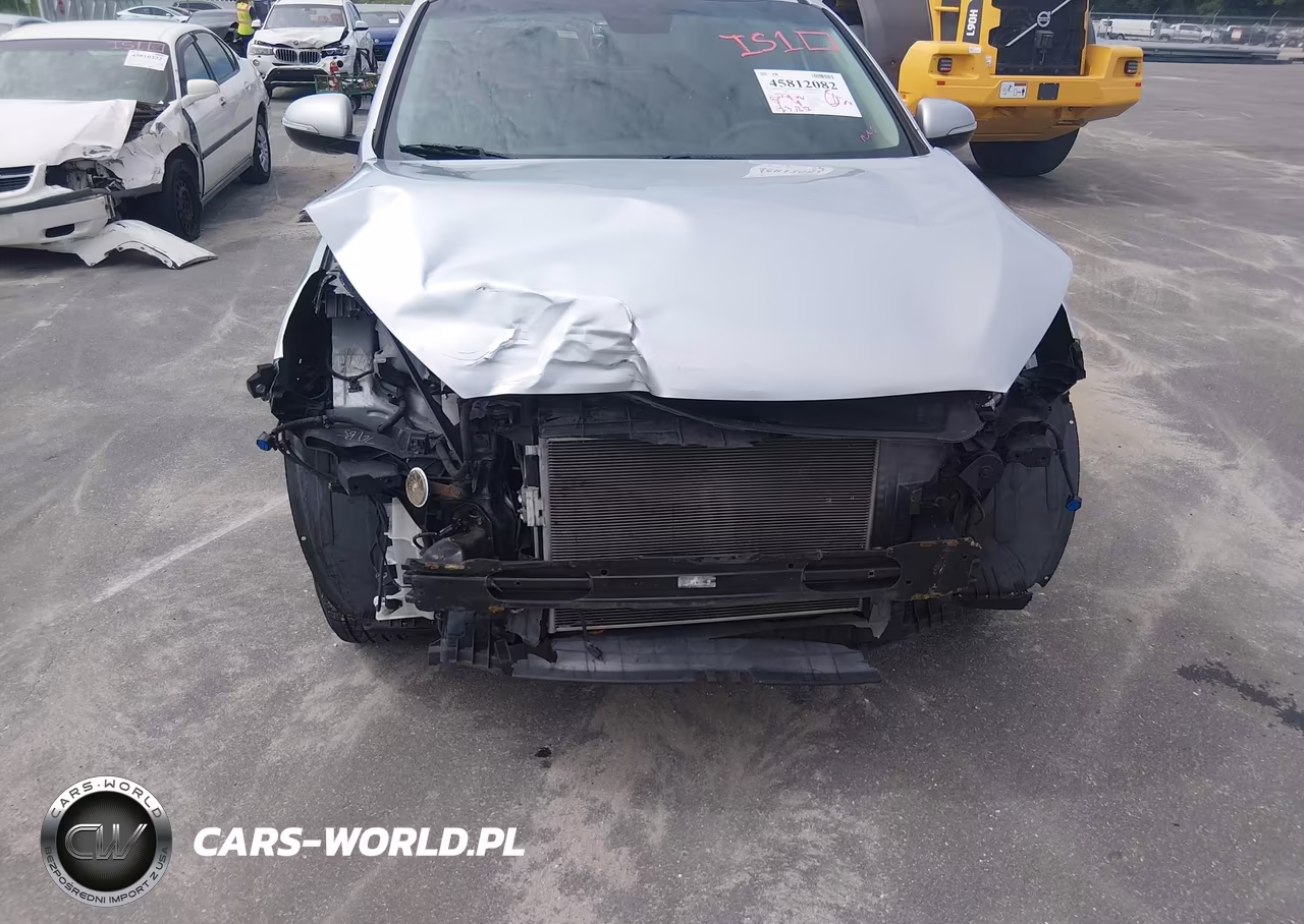 2017 Kia Sorento 3.3L Lx VIN:5XYPG4A59HG237376 - 6