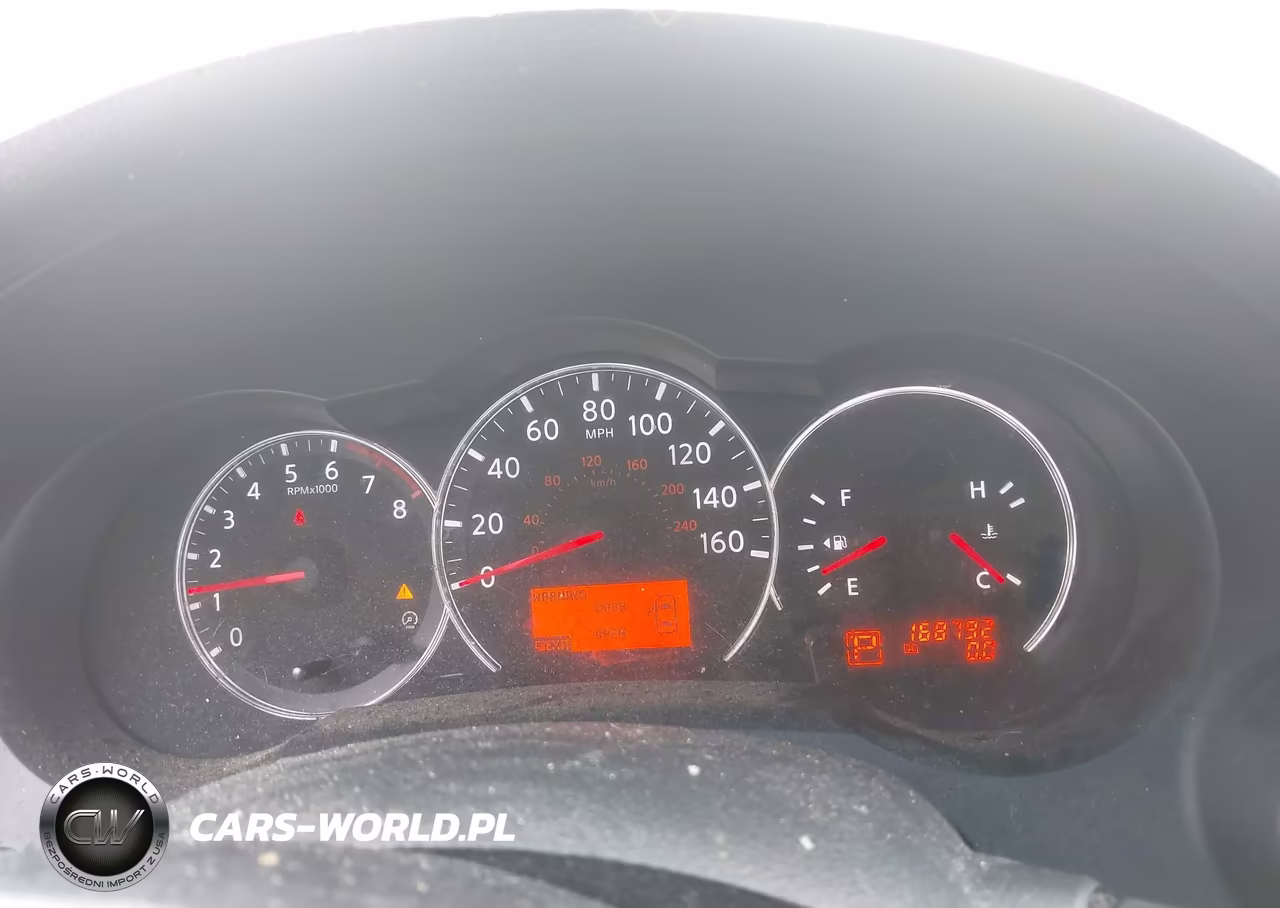 2010 Nissan Altima 2.5 S VIN:1N4AL2AP5AN420446 - 7