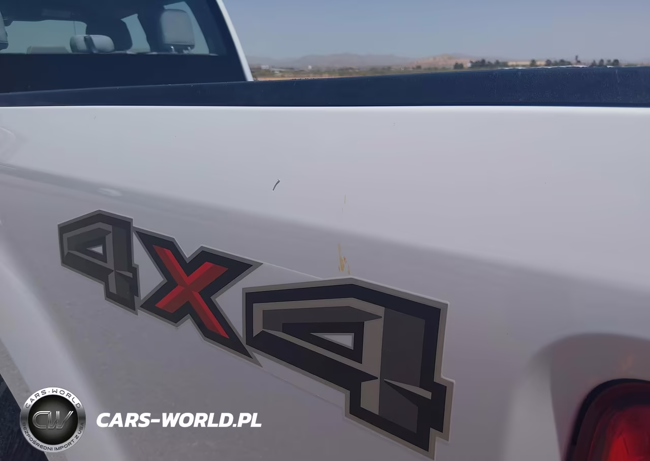 2018 Ford F-250 Xl VIN:1FT7X2B67JEC83959 - 6