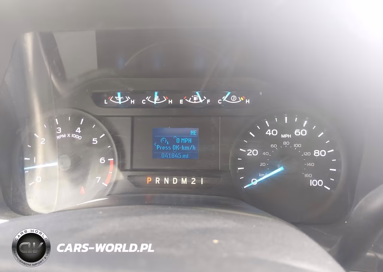 2018 Ford F-250 Xl VIN:1FT7X2B67JEC83959 - 7