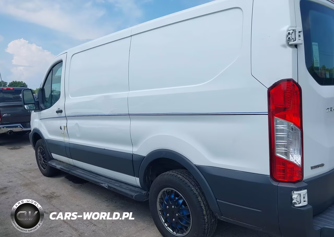 2015 Ford Transit-250 VIN:1FTNR1ZM1FKA77965 - 14
