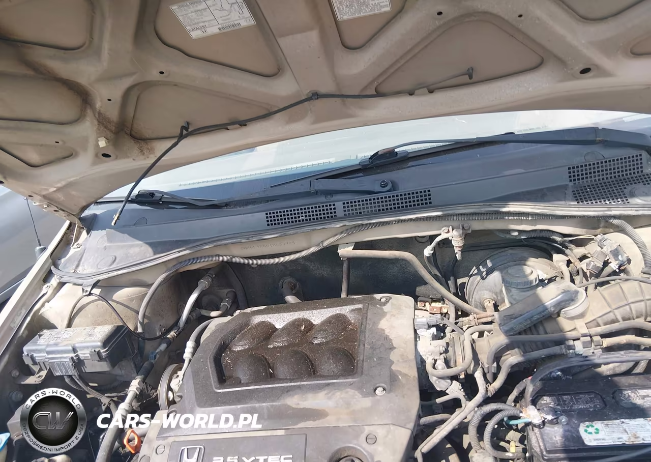 2001 Honda Odyssey Lx VIN:2HKRL18561H534984 - 10