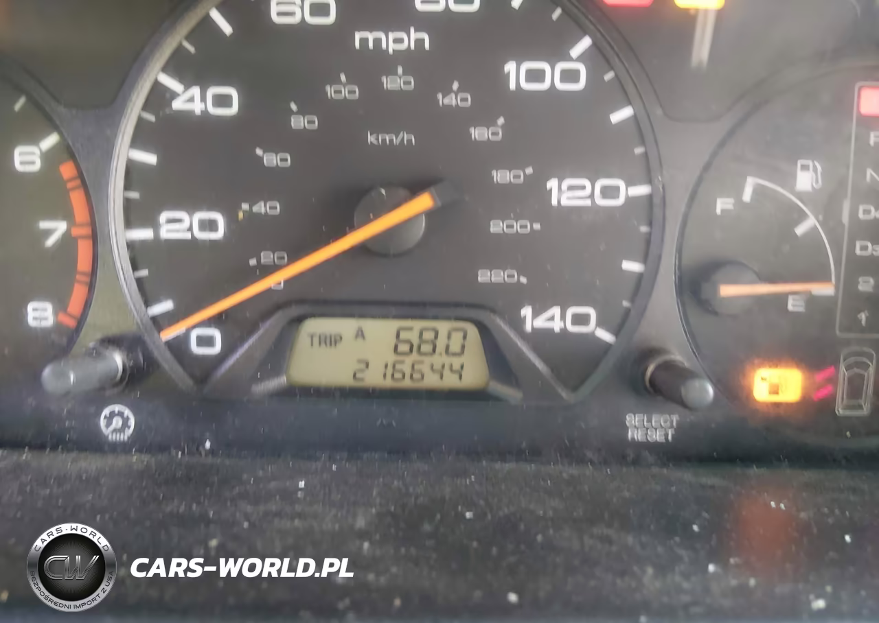 2001 Honda Odyssey Lx VIN:2HKRL18561H534984 - 7