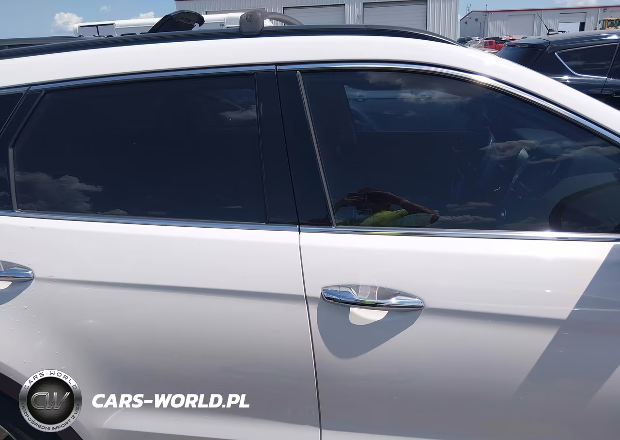 2017 Hyundai Santa Fe Se VIN:KM8SM4HF1HU170087 - 14