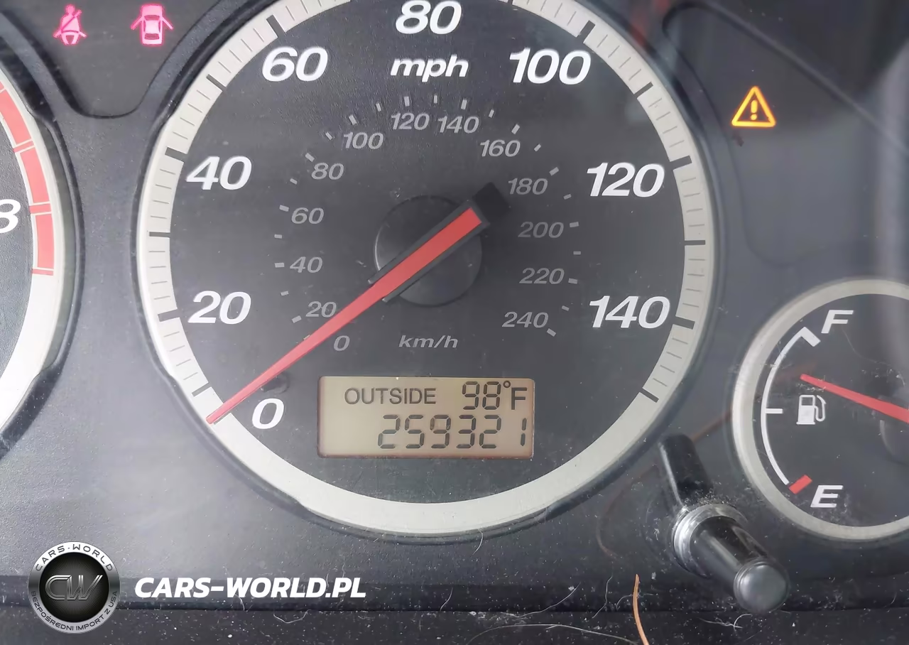 2005 Honda Cr-V Ex VIN:SHSRD788X5U344998 - 7