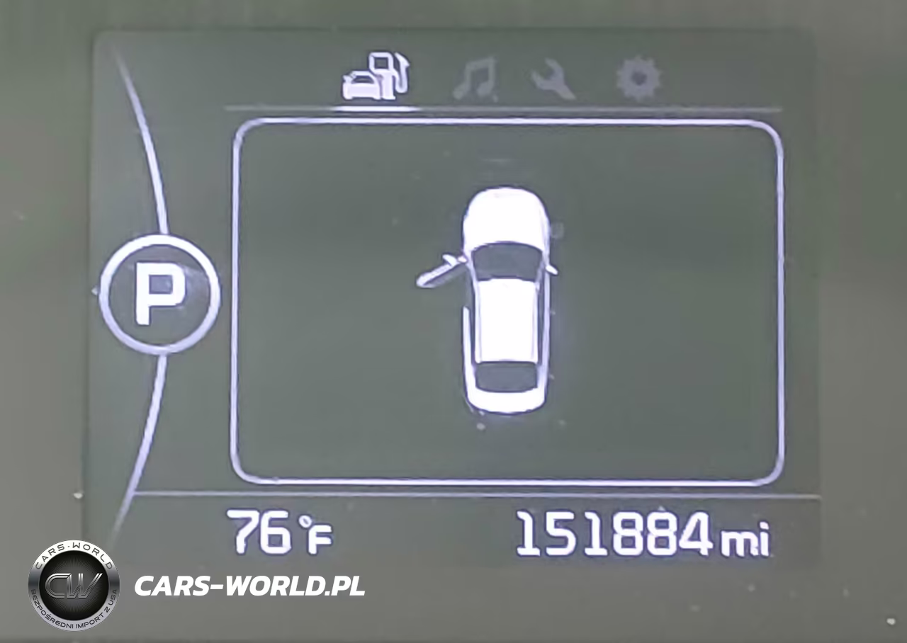 2018 Kia Optima Lx VIN:5XXGT4L39JG218375 - 15