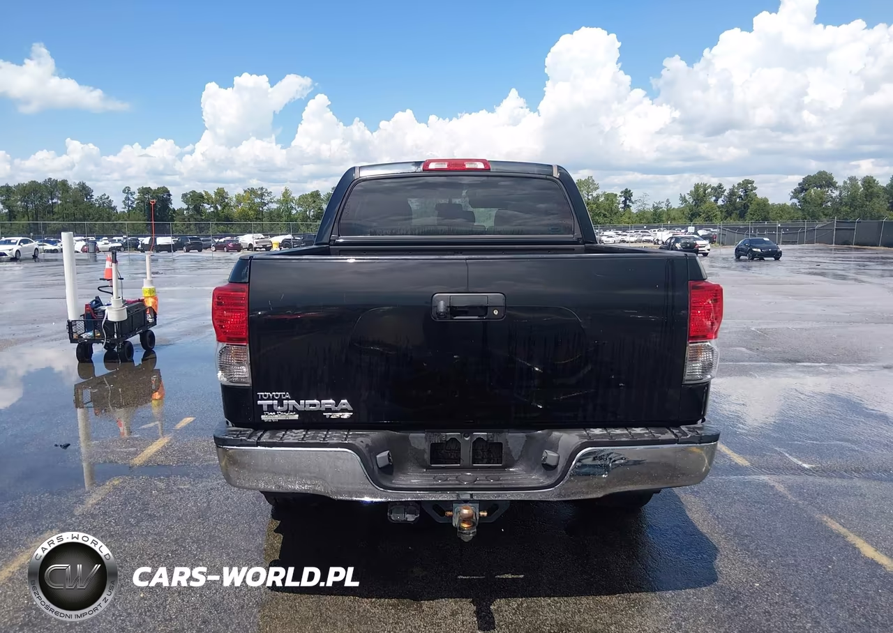 2013 Toyota Tundra Grade 5.7L V8 VIN:5TFEY5F13DX133912 - 17