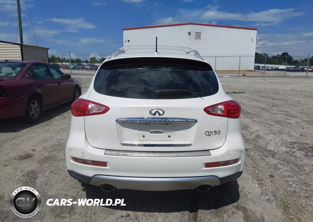2017 Infiniti Qx50 VIN:JN1BJ0RP2HM388281 - 16