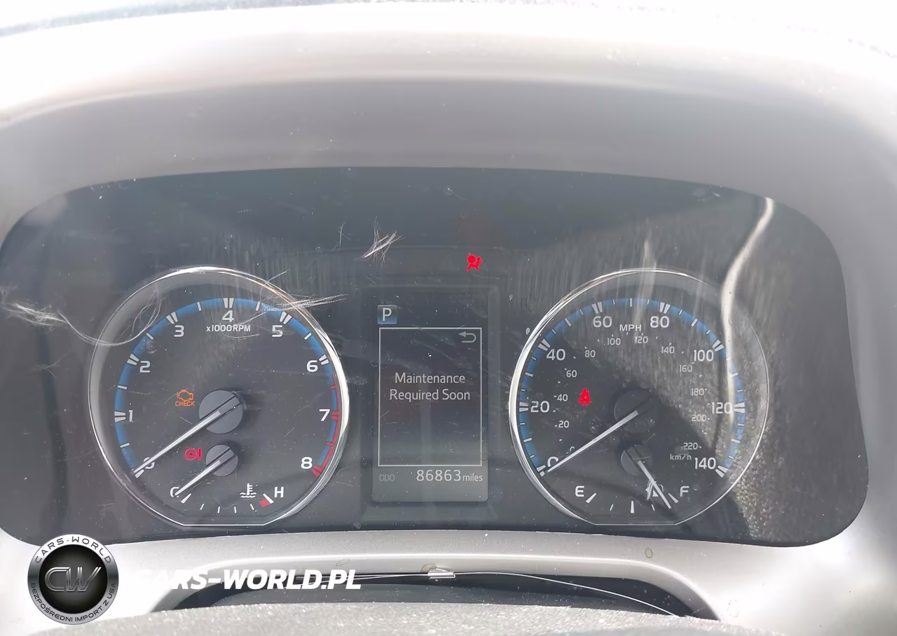2016 Toyota Rav4 Xle VIN:2T3RFREV6GW492361 - 7