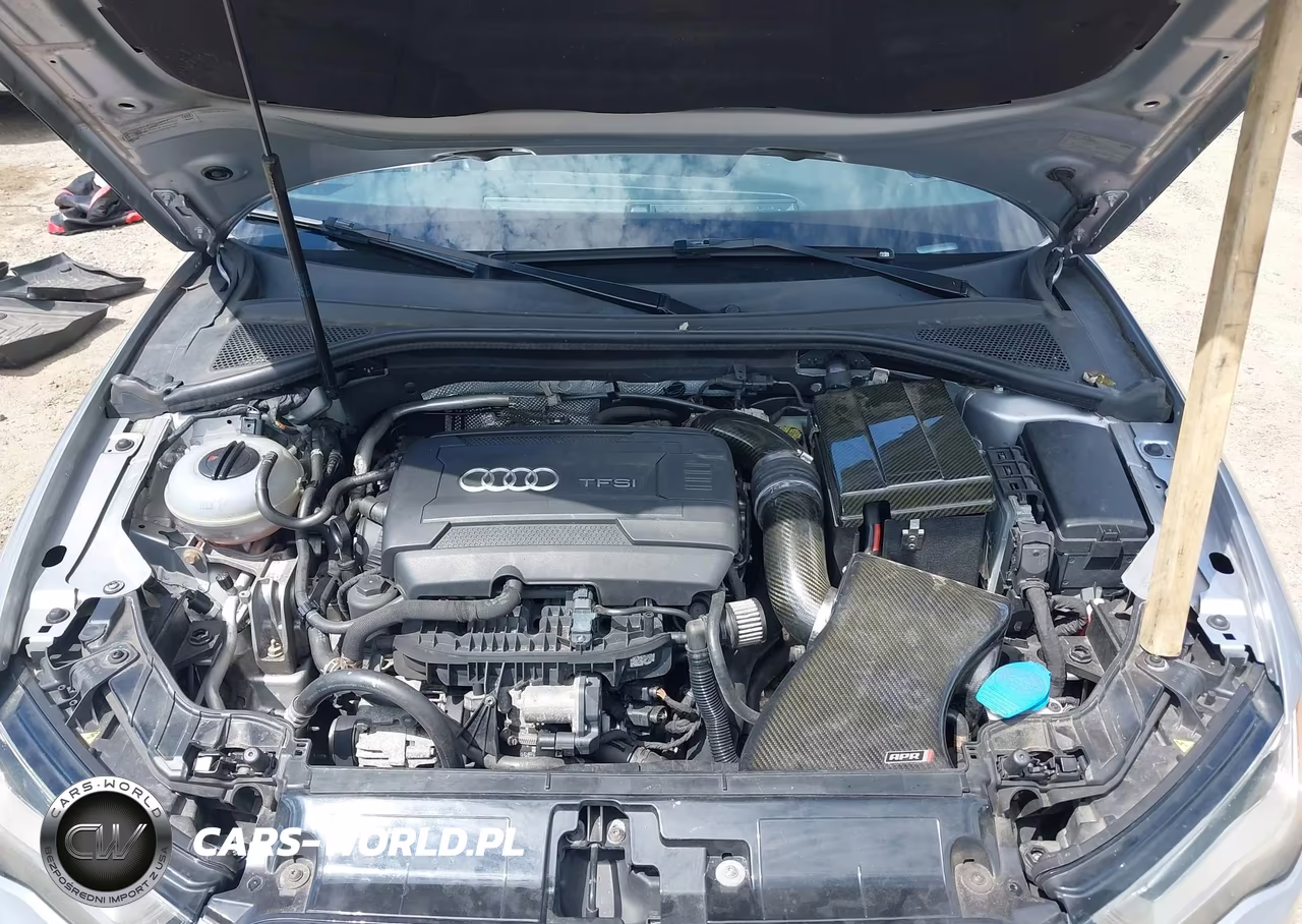 2015 Audi A3 2.0T Premium VIN:WAUEFGFF2F1093970 - 10