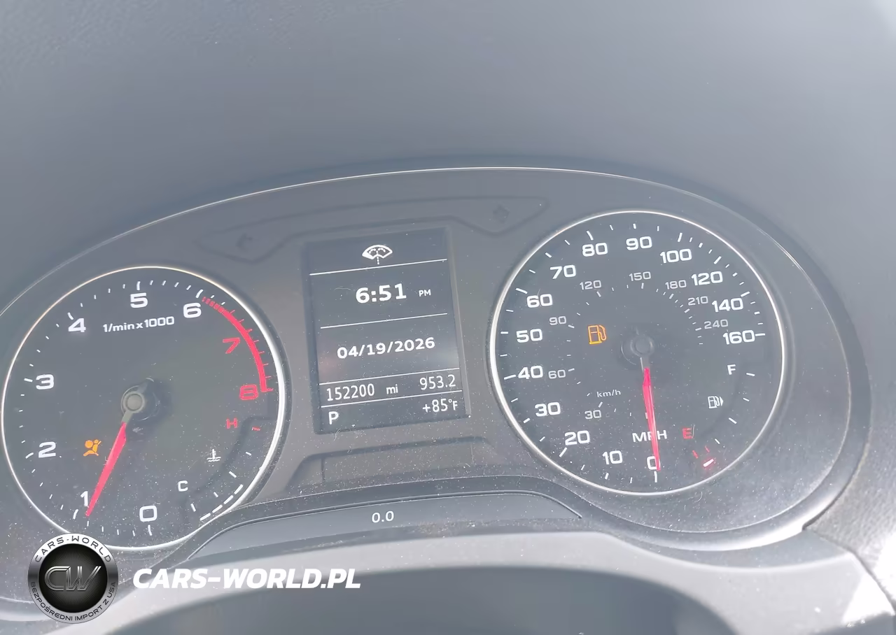 2015 Audi A3 2.0T Premium VIN:WAUEFGFF2F1093970 - 7