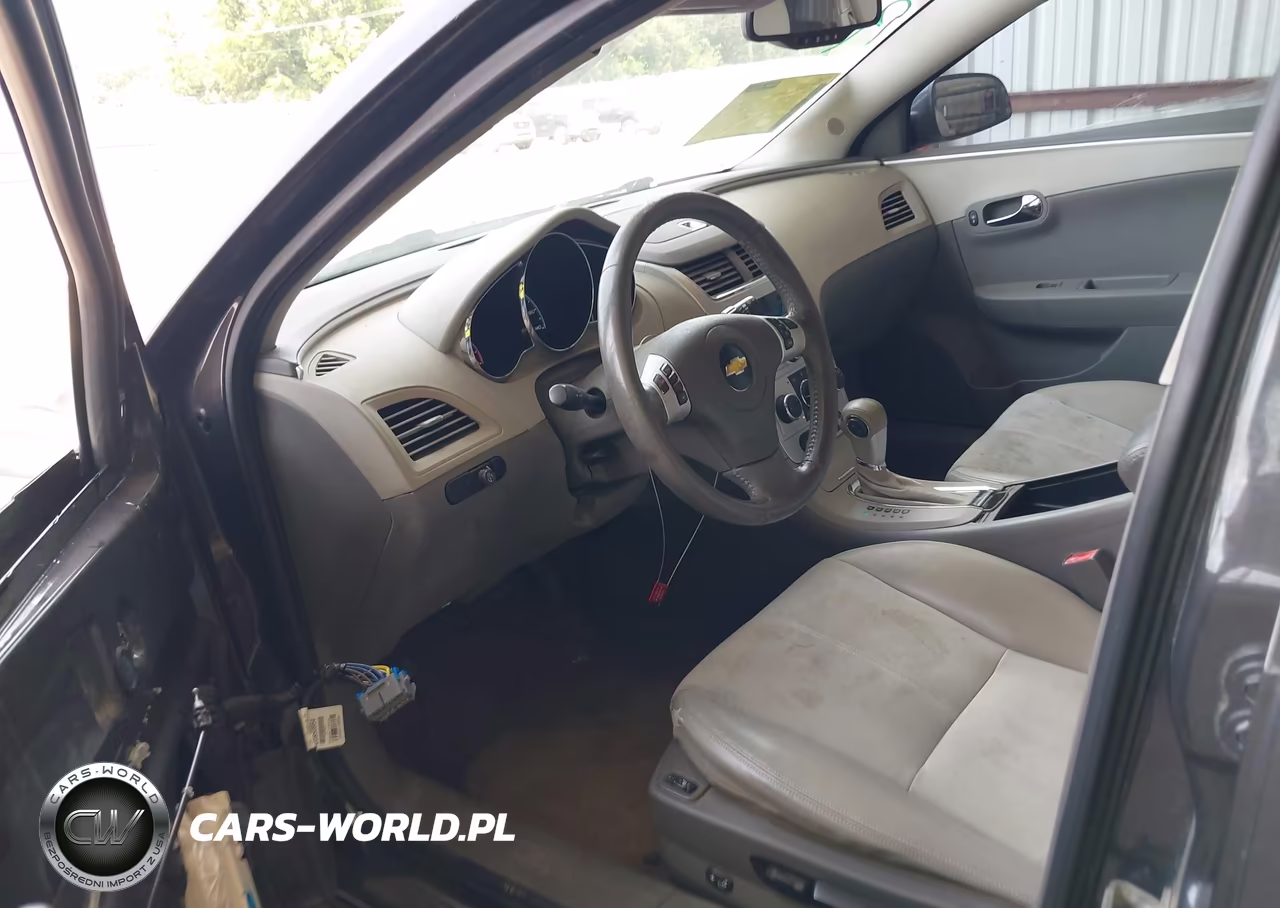2011 Chevrolet Malibu 2Lt VIN:1G1ZD5E12BF149268 - 19