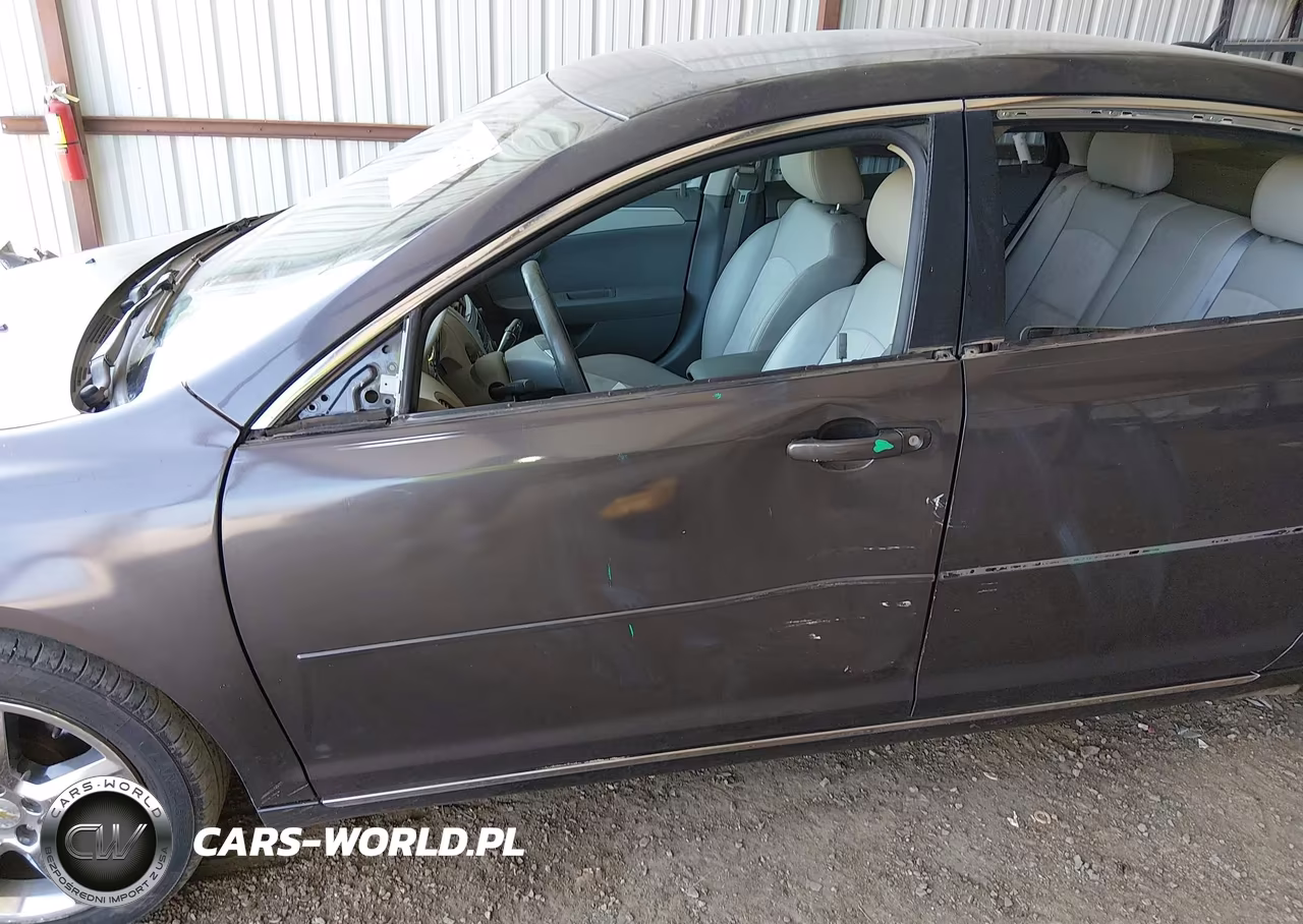 2011 Chevrolet Malibu 2Lt VIN:1G1ZD5E12BF149268 - 6