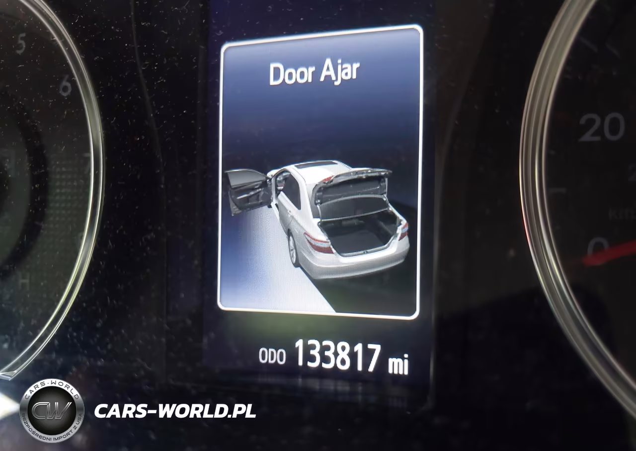 2017 Toyota Camry Se VIN:4T1BF1FK7HU750808 - 14