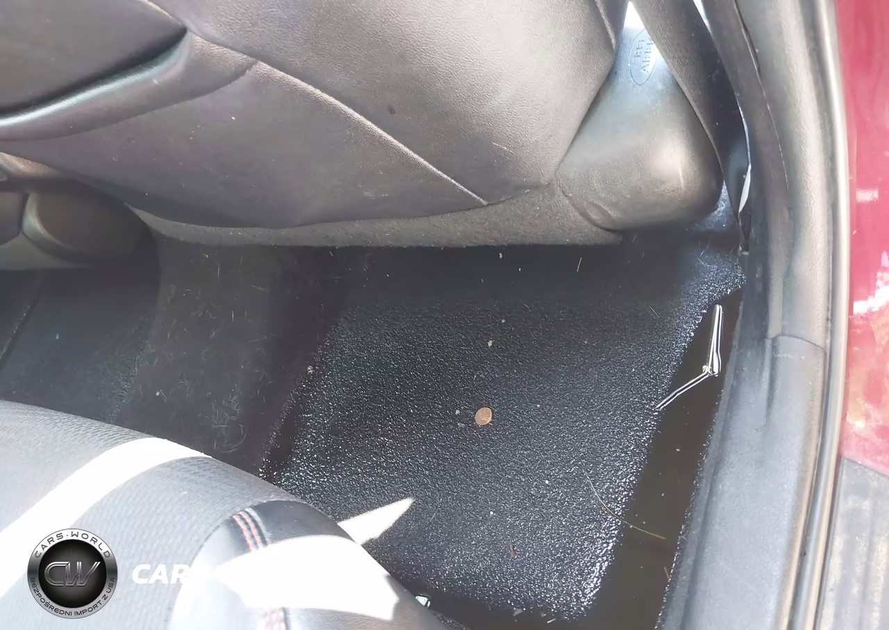 2017 Toyota Camry Se VIN:4T1BF1FK7HU750808 - 6