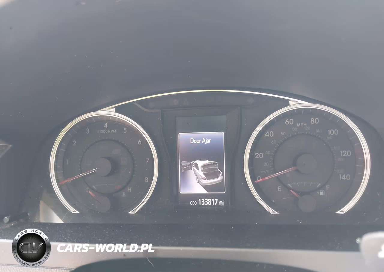 2017 Toyota Camry Se VIN:4T1BF1FK7HU750808 - 7