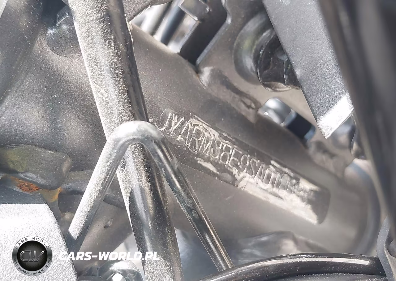 2025 Yamaha Yzfr7 VIN:JYARM38E9SA018695 - 10