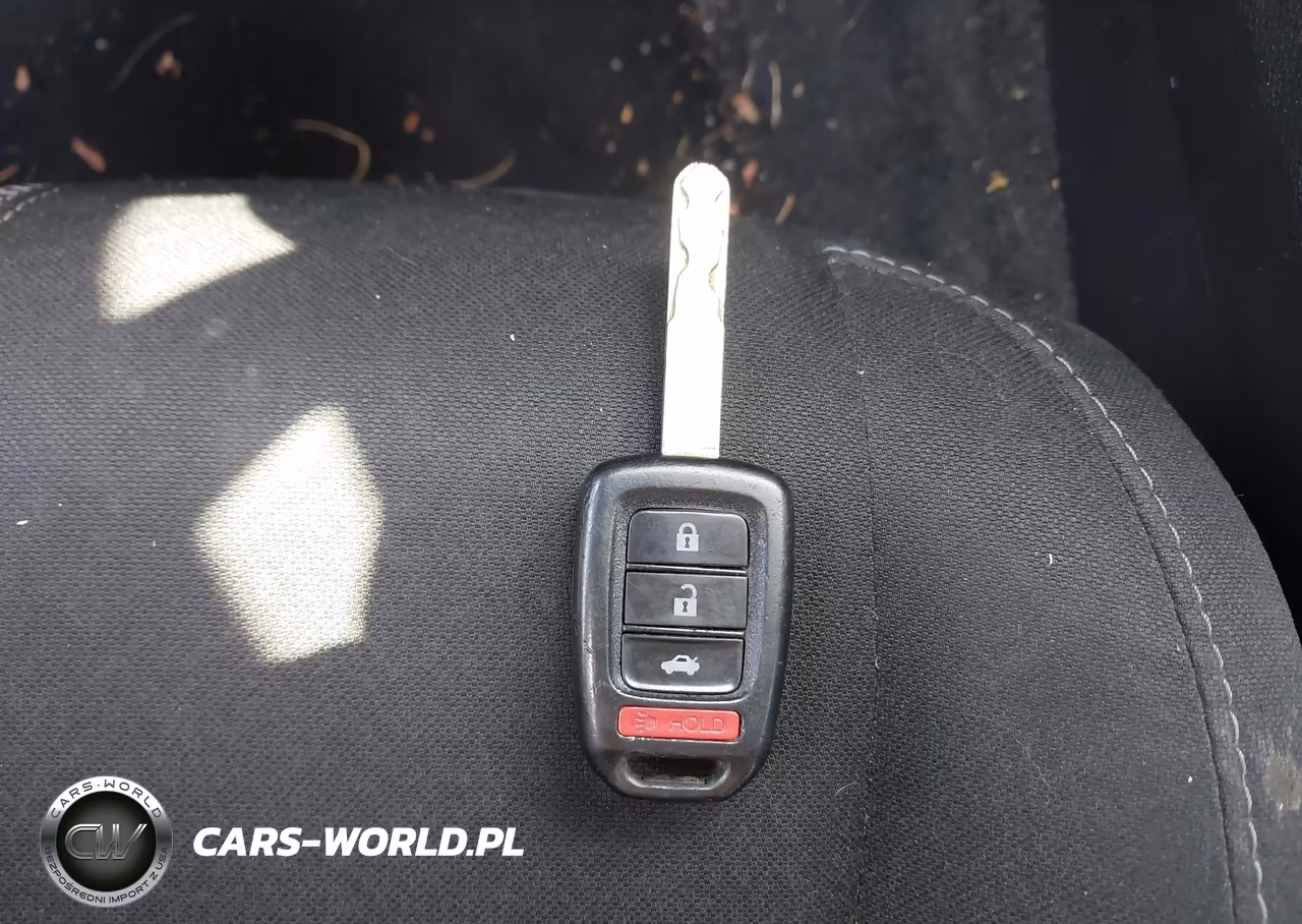 2019 Honda Civic Lx VIN:2HGFC2F69KH553772 - 11