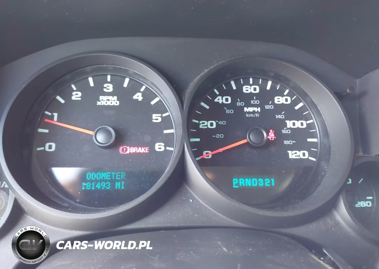 2013 GMC Sierra 1500 Work Truck VIN:1GTN1TEXXDZ274981 - 7