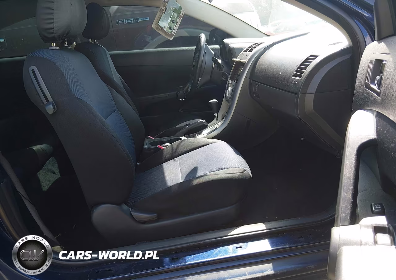 2006 Scion Tc VIN:JTKDE177460136192 - 5