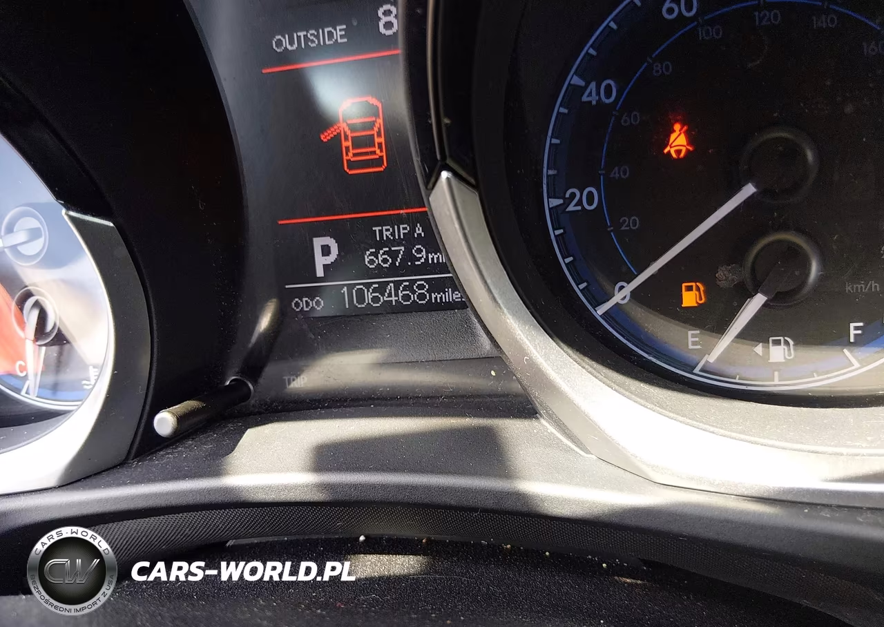 2014 Toyota Corolla S Premium VIN:2T1BURHE6EC169759 - 7