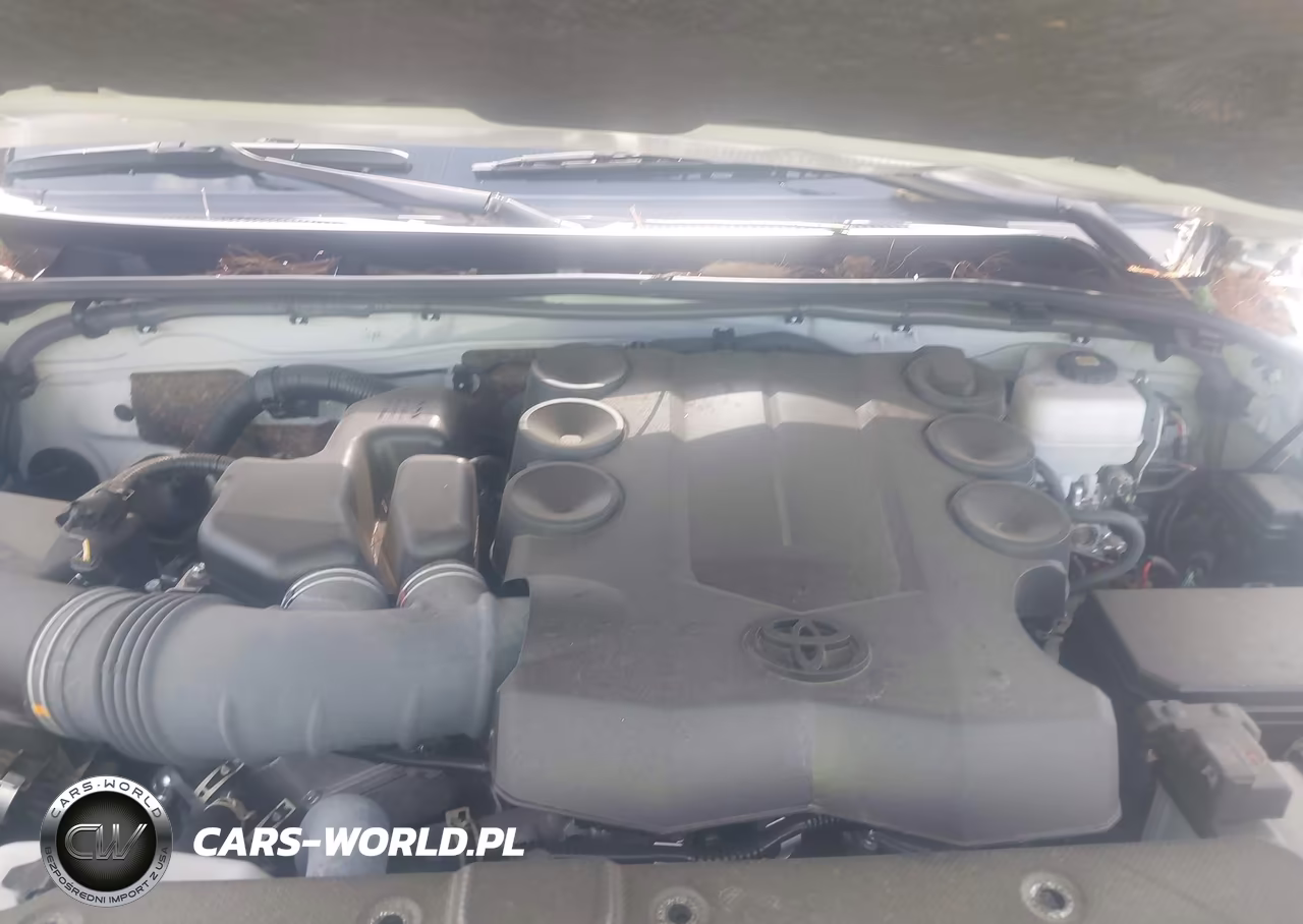 2023 Toyota 4Runner Trd Off Road Premium VIN:JTERU5JR2P6123355 - 10