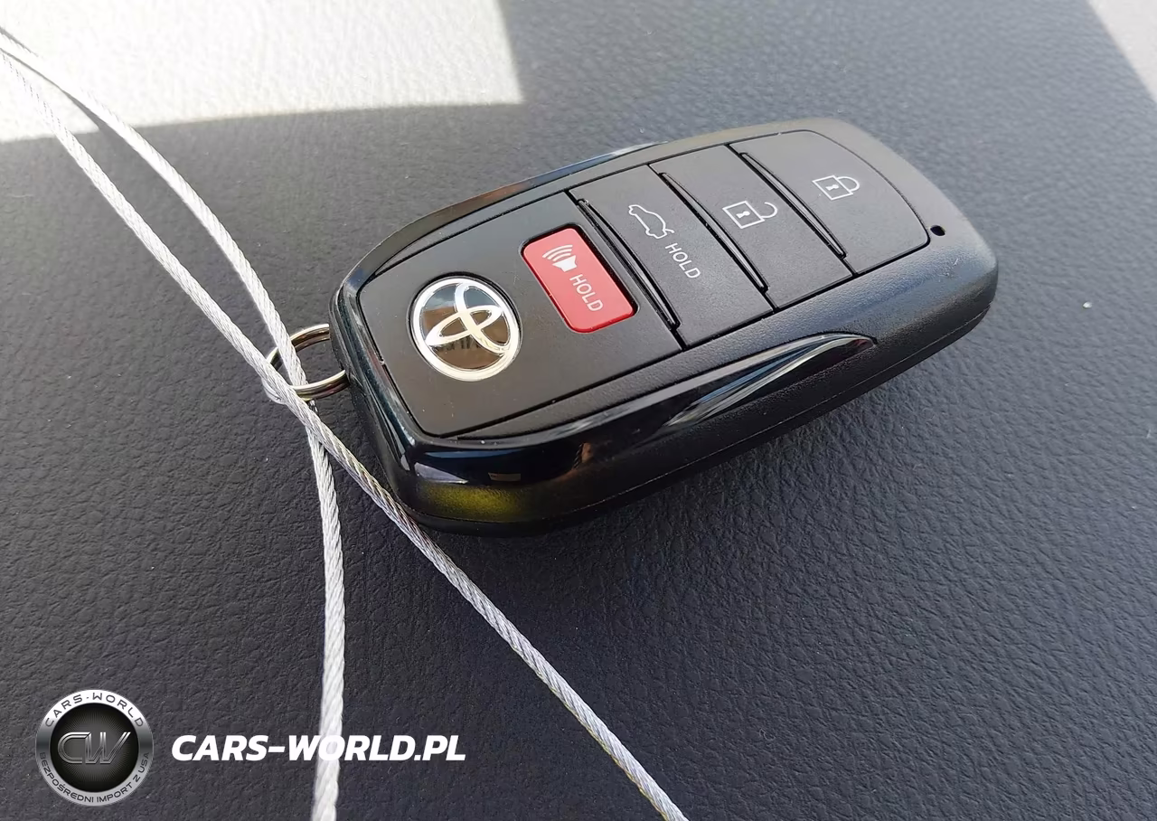 2025 Toyota Camry Xse VIN:4T1DBADK2SU029729 - 11
