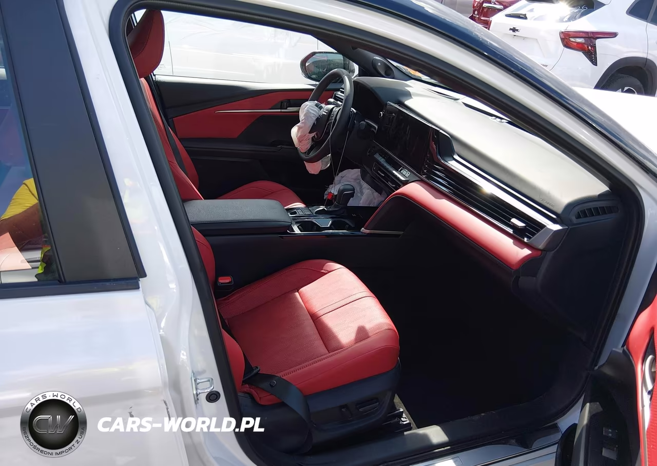 2025 Toyota Camry Xse VIN:4T1DBADK2SU029729 - 5