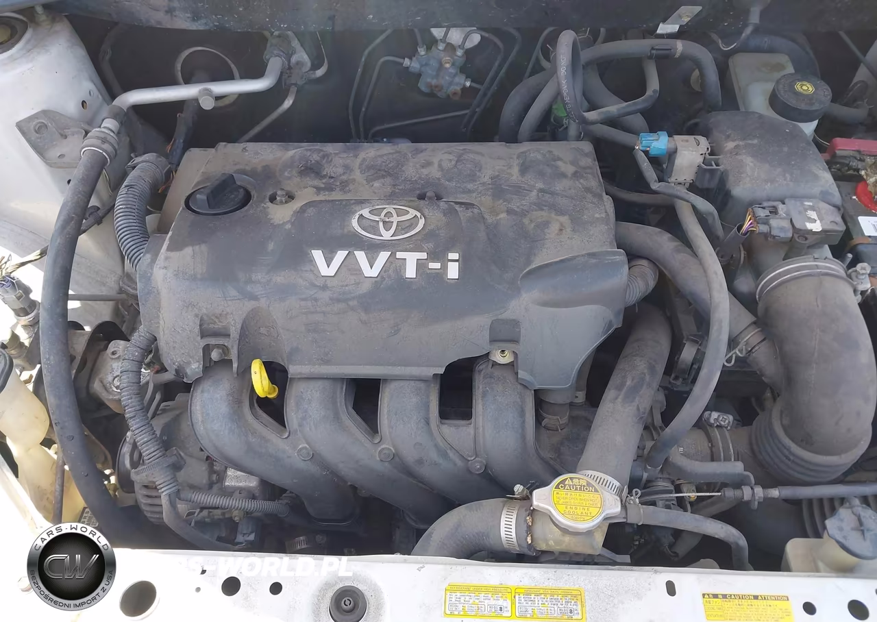 2000 Toyota Echo VIN:JTDAT1230Y5004086 - 10
