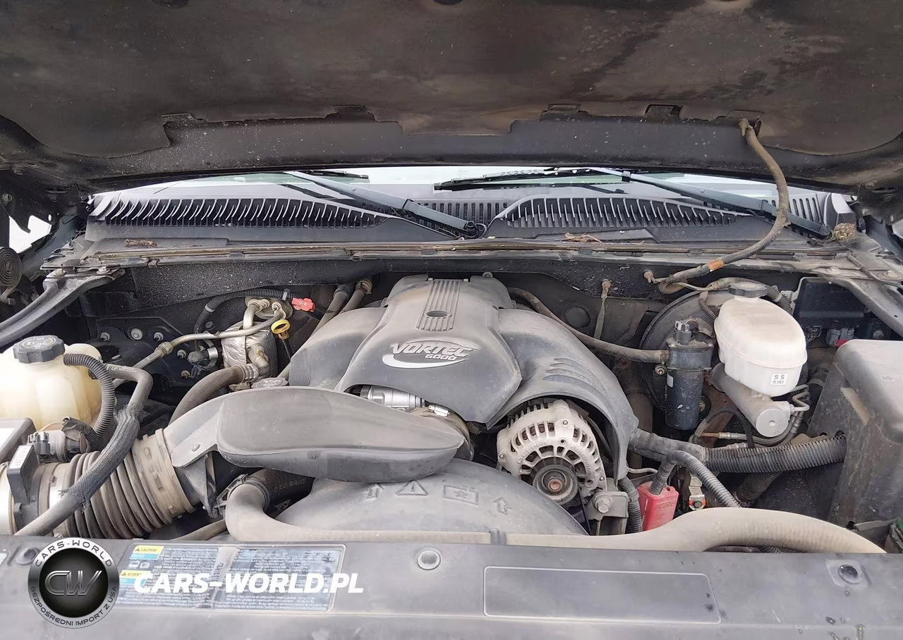 2003 Chevrolet Silverado 1500 Ss VIN:2GCEK19N731340825 - 10