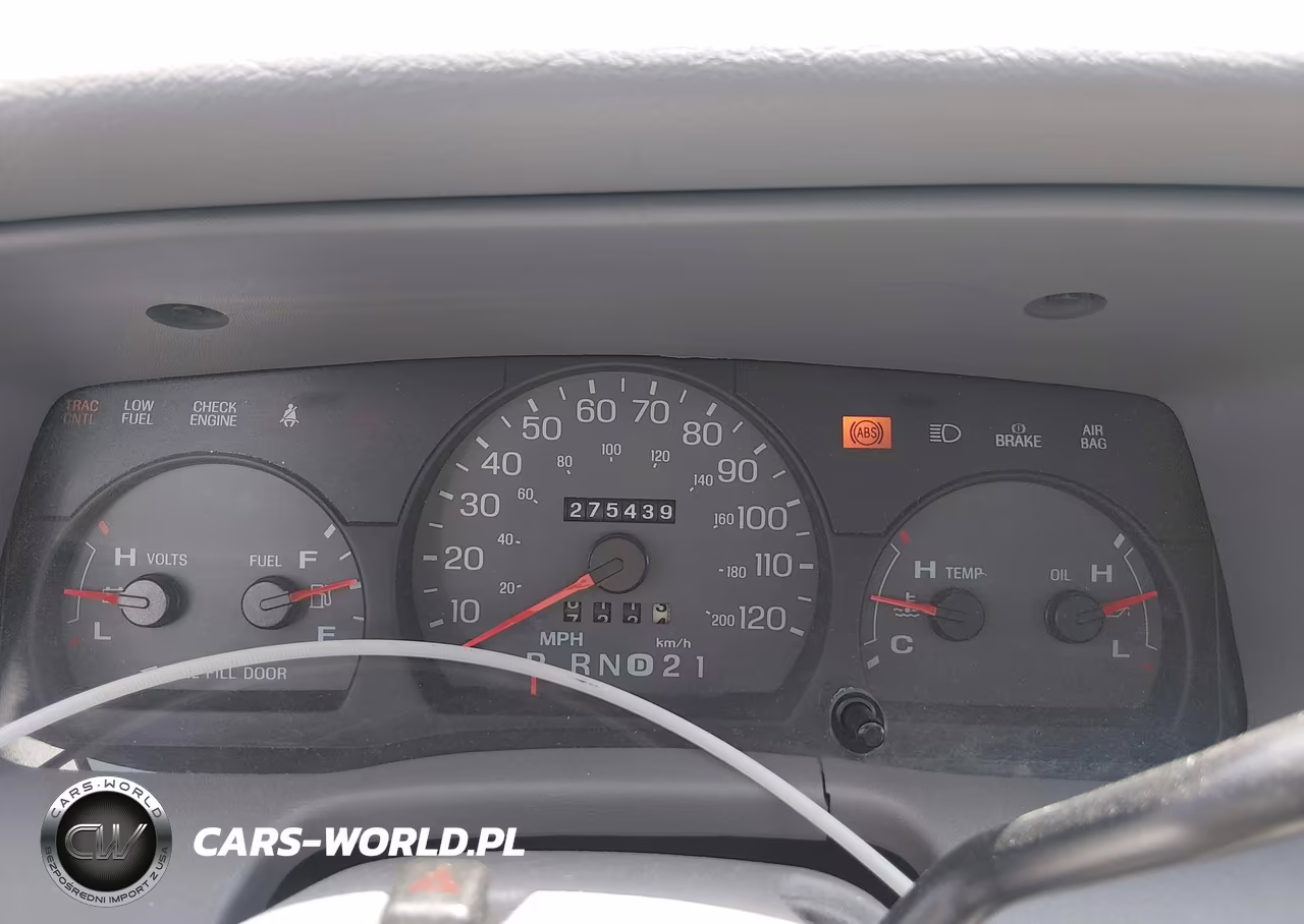 2000 Mercury Grand Marquis Ls VIN:2MEFM75W6YX737316 - 7