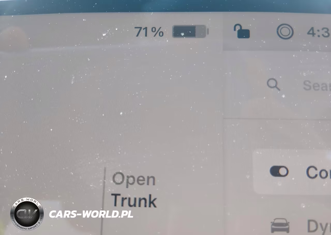 2026 Tesla Model Y VIN:7SAYGDEE6TA638284 - 16